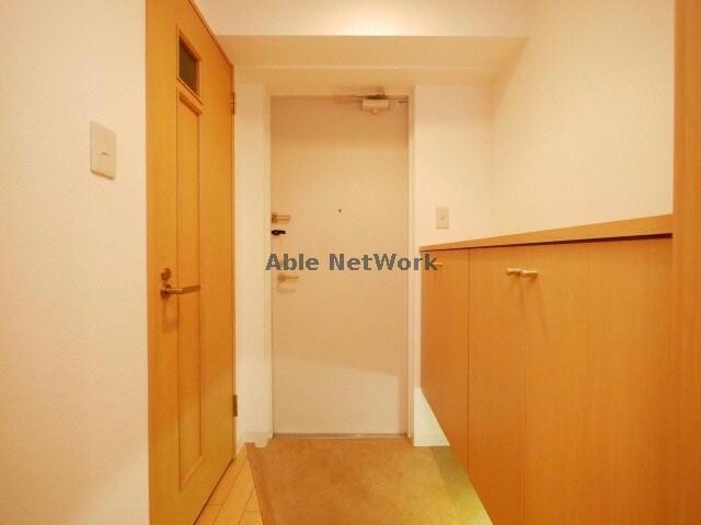 フォーシーズンズ植物園の物件内観写真