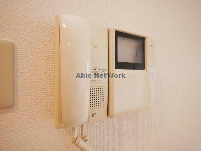 フォーシーズンズ植物園の物件内観写真