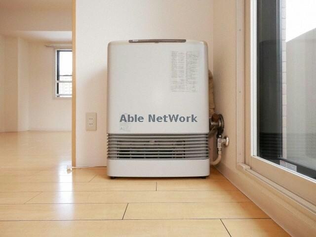 フォーシーズンズ植物園の物件内観写真