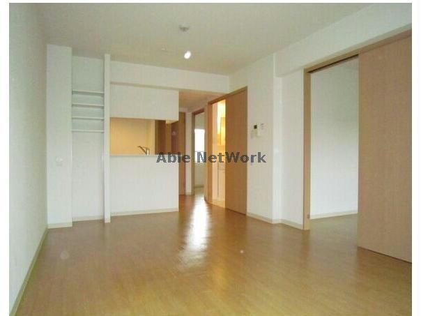 ブロッサ美香保の物件内観写真