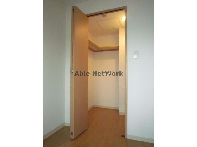 ブロッサ美香保の物件内観写真