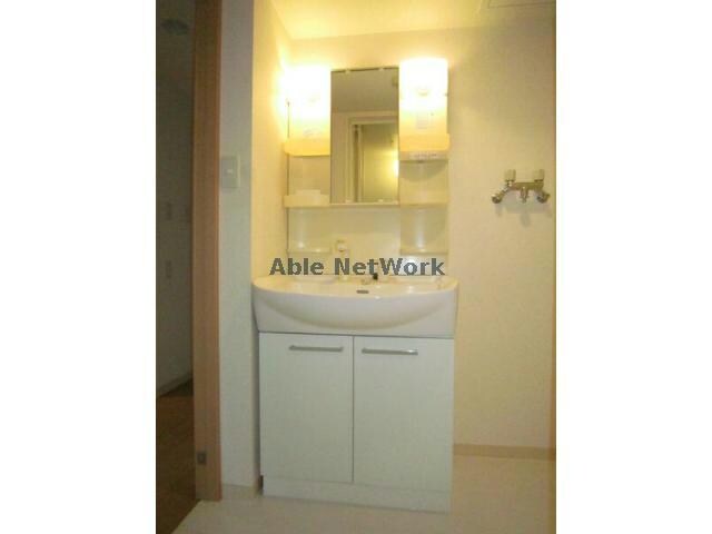 ブロッサ美香保の物件内観写真