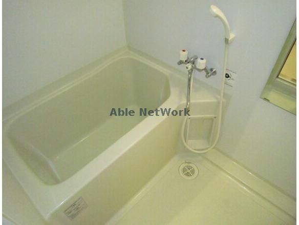 ブロッサ美香保の物件内観写真