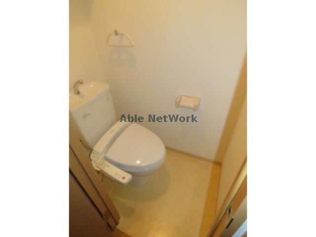 ブロッサ美香保の物件内観写真