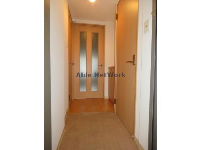 ブロッサ美香保の物件内観写真