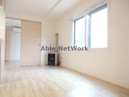 クルタ東区役所前の物件内観写真