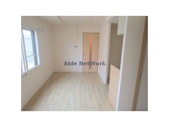 クルタ東区役所前の物件内観写真