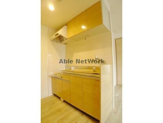 クルタ東区役所前の物件内観写真