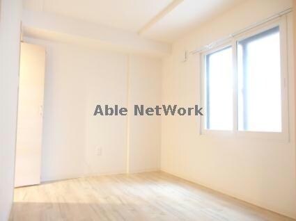 クルタ東区役所前の物件内観写真