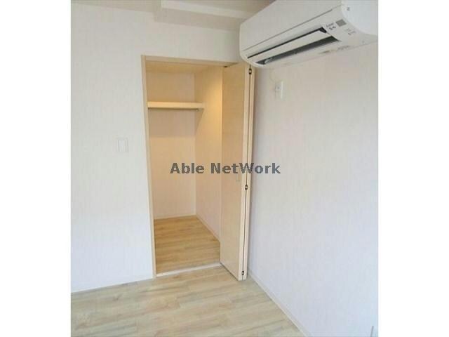 クルタ東区役所前の物件内観写真