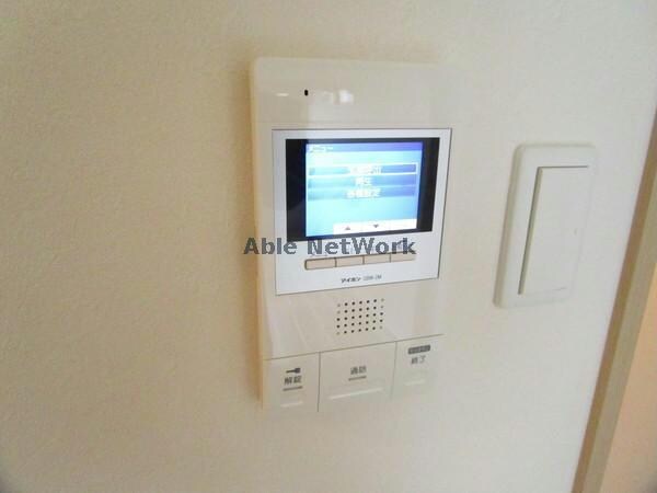 クルタ東区役所前の物件内観写真