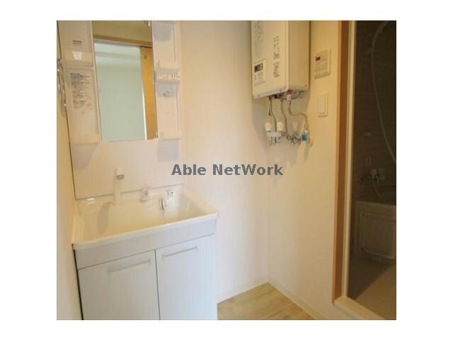 クルタ東区役所前の物件内観写真