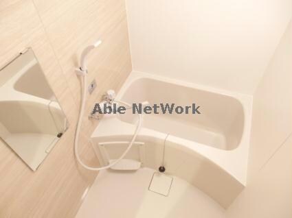 クルタ東区役所前の物件内観写真