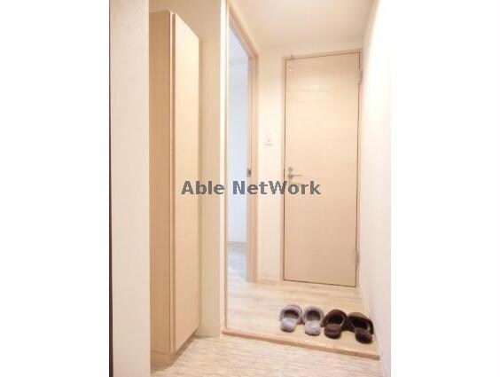 クルタ東区役所前の物件内観写真