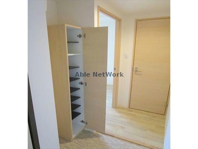 クルタ東区役所前の物件内観写真