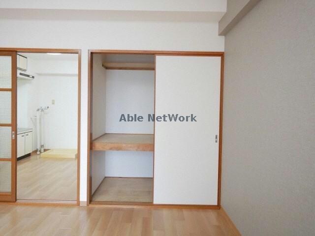 サンスイートヴィラの物件内観写真