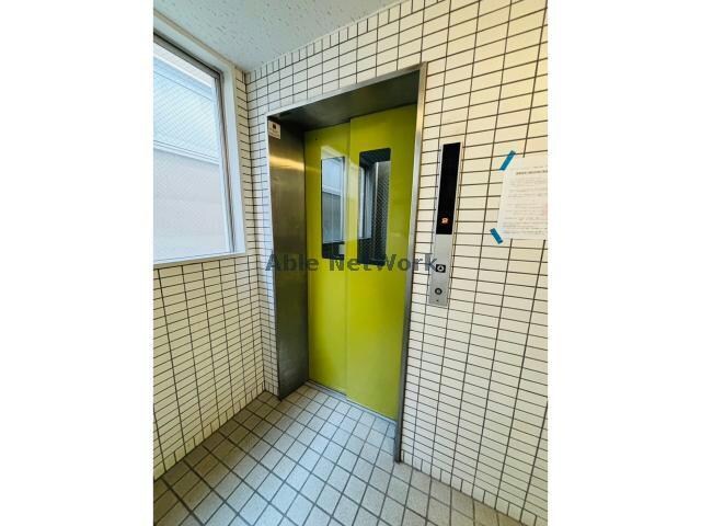 サンスイートヴィラの物件外観写真