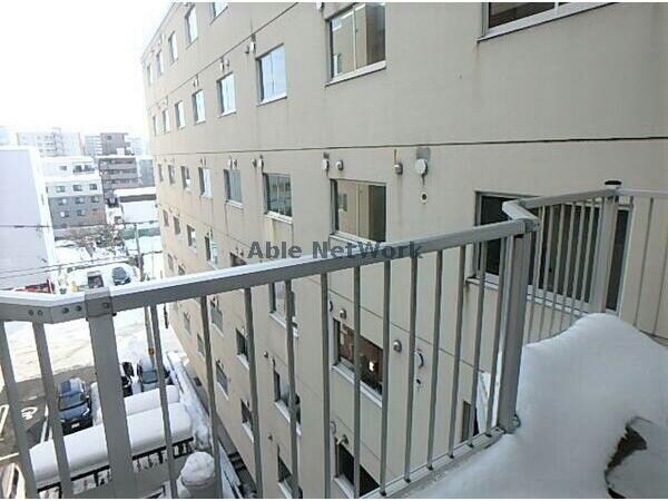 サンスイートヴィラの物件内観写真