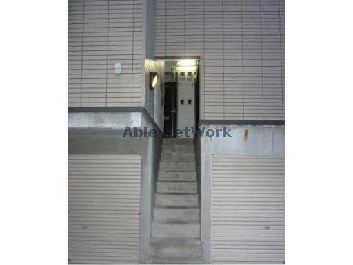 ノースアヴェニュー192の物件外観写真