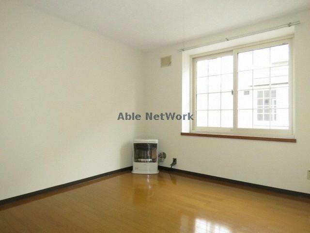 ノースアヴェニュー192の物件内観写真