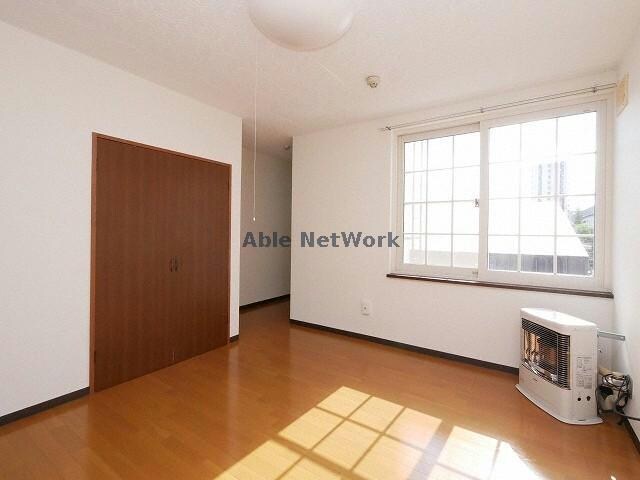 ノースアヴェニュー192の物件内観写真