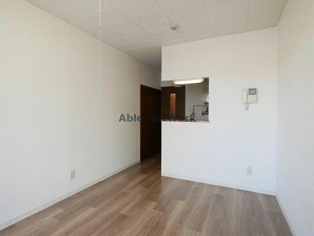 ノースアヴェニュー192の物件内観写真