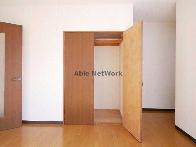 ノースアヴェニュー192の物件内観写真