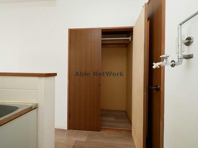 ノースアヴェニュー192の物件内観写真