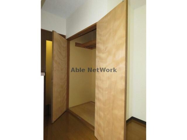 ノースアヴェニュー192の物件内観写真