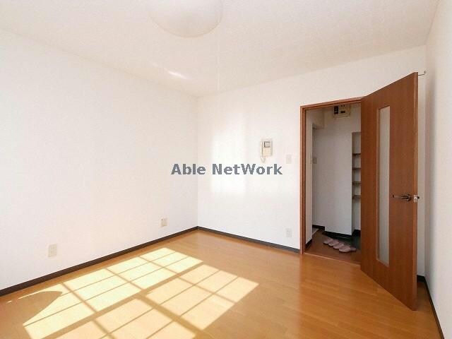 ノースアヴェニュー192の物件内観写真