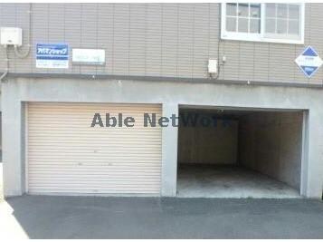 ノースアヴェニュー192の物件外観写真