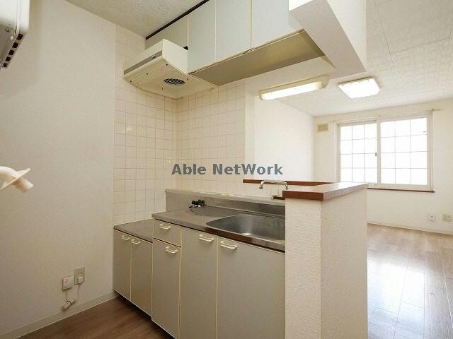 ノースアヴェニュー192の物件内観写真