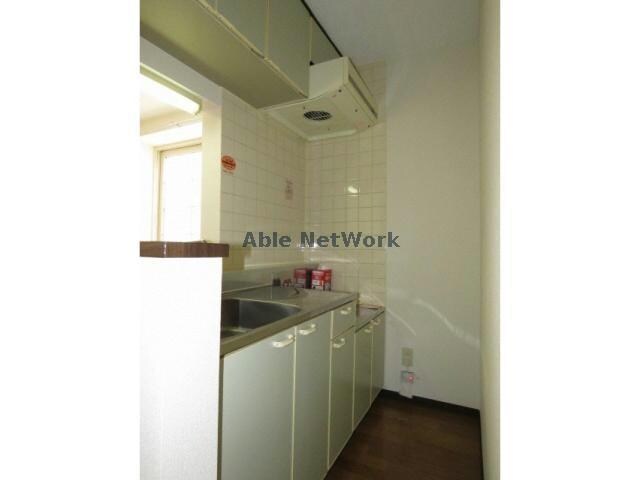 ノースアヴェニュー192の物件内観写真