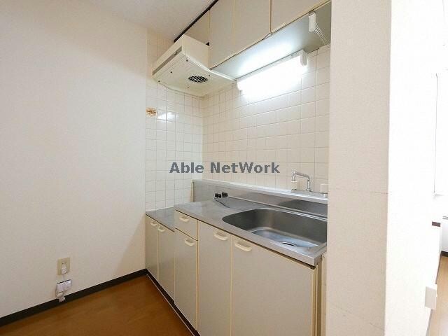 ノースアヴェニュー192の物件内観写真