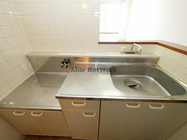 ノースアヴェニュー192の物件内観写真