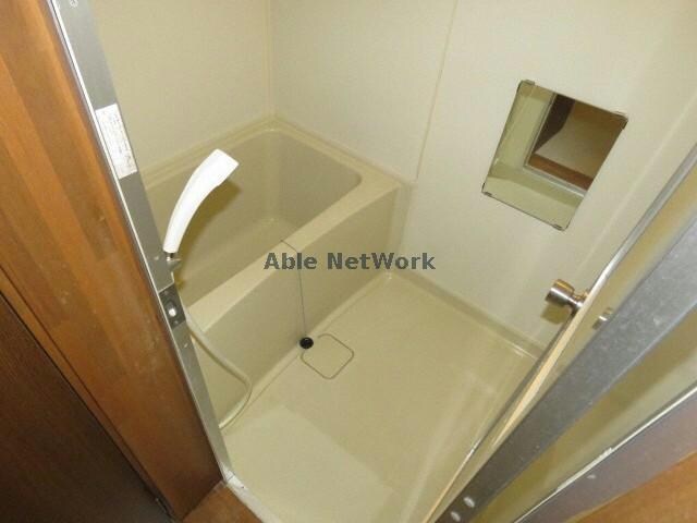 ノースアヴェニュー192の物件内観写真