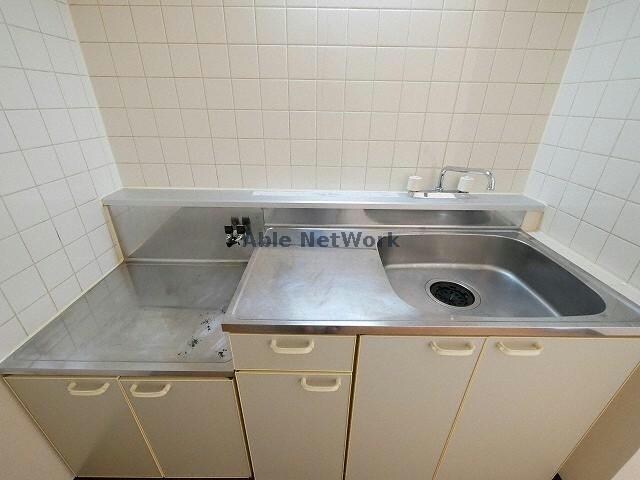 ノースアヴェニュー192の物件内観写真