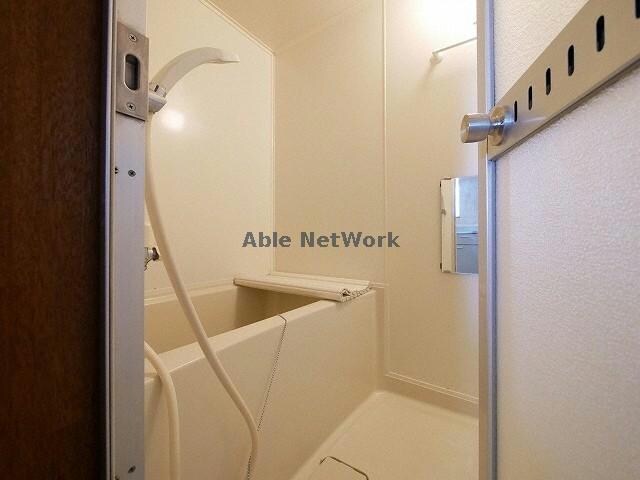 ノースアヴェニュー192の物件内観写真