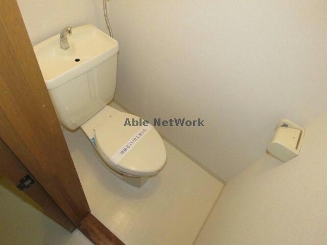 ノースアヴェニュー192の物件内観写真