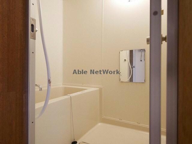 ノースアヴェニュー192の物件内観写真