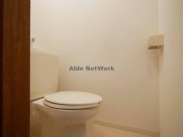 ノースアヴェニュー192の物件内観写真