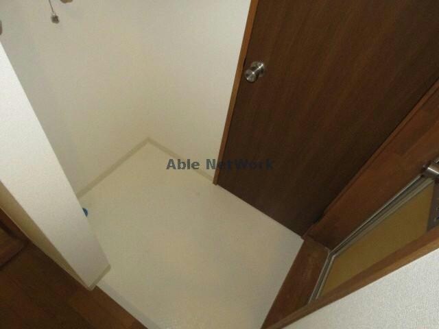 ノースアヴェニュー192の物件内観写真