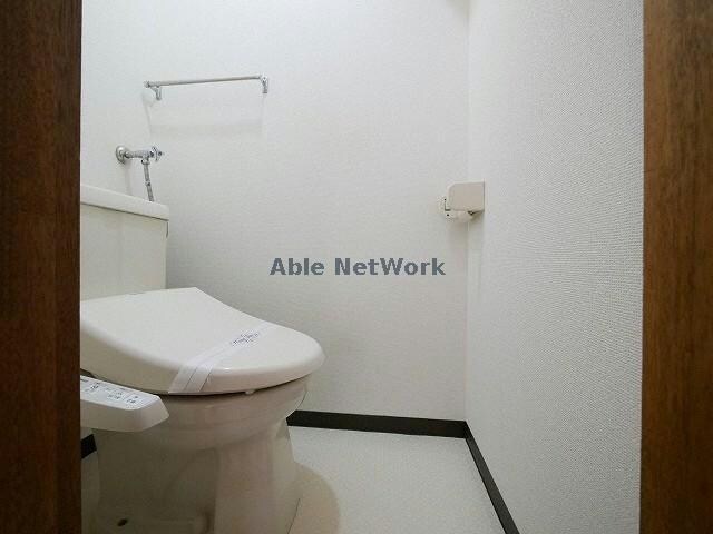 ノースアヴェニュー192の物件内観写真