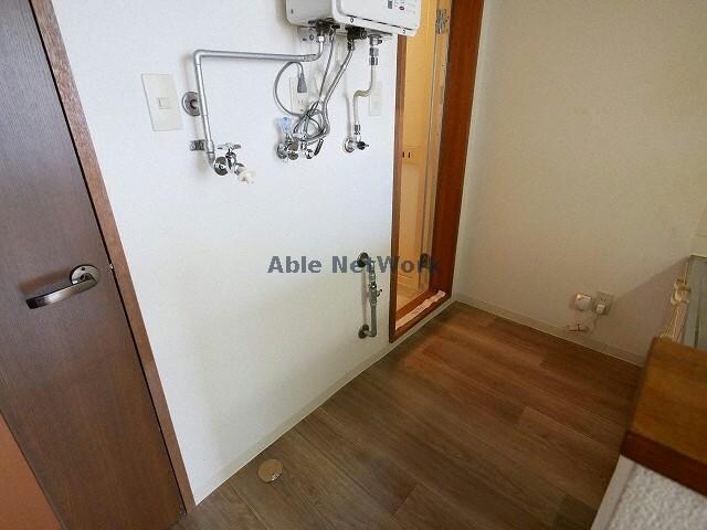 ノースアヴェニュー192の物件内観写真