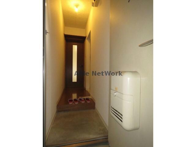 ノースアヴェニュー192の物件内観写真