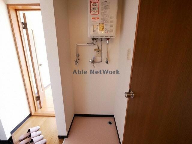 ノースアヴェニュー192の物件内観写真