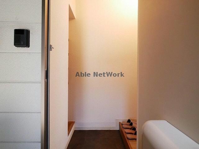 ノースアヴェニュー192の物件内観写真