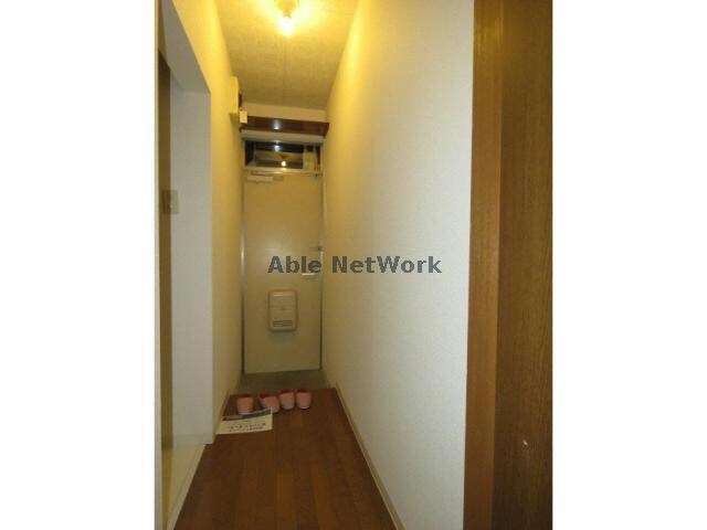 ノースアヴェニュー192の物件内観写真