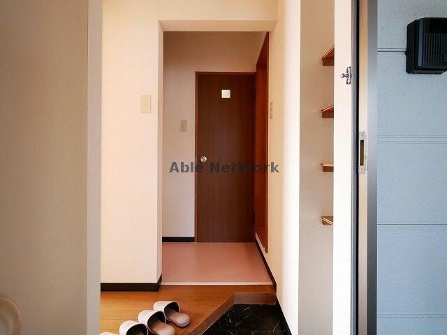 ノースアヴェニュー192の物件内観写真