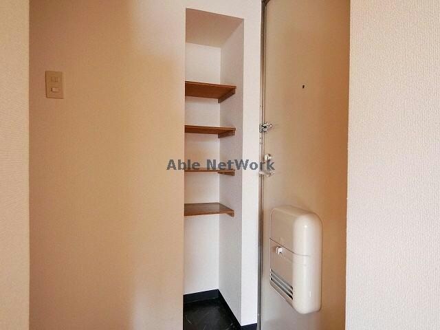 ノースアヴェニュー192の物件内観写真